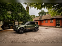 Land Rover Defender 110 - 2.0 P300e 110 X-Dynamic HSE Woolstone Green