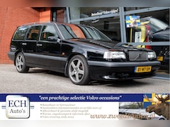 Volvo 850 - T5-R Automaat, Schuifdak, gerestaureerd