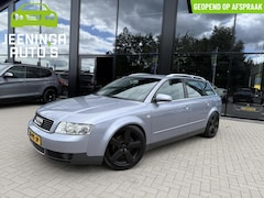 Audi A4 Avant - 2.0|Clima|Inruilkoopje