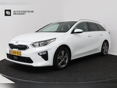 Kia Cee'd Sportswagon - Ceed 1.0 T-GDi DynamicPlusLine (STOEL/STUUR VERWARMING, NAVIGATIE, CAMERA, PARKEERSENSOREN