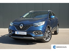 Renault Kadjar - 1.3 TCe 159pk Intens | Achteruitrijcamera | Apple Carplay/Android Auto|telefoonintegratie