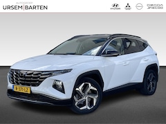 Hyundai Tucson - 1.6 T-GDI PHEV Premium 4WD | Apple Carplay/Android Auto|telefoonintegratie premium | Cruis