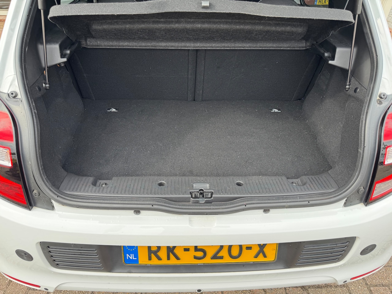 Renault Twingo - 1.0 SCe Limited
