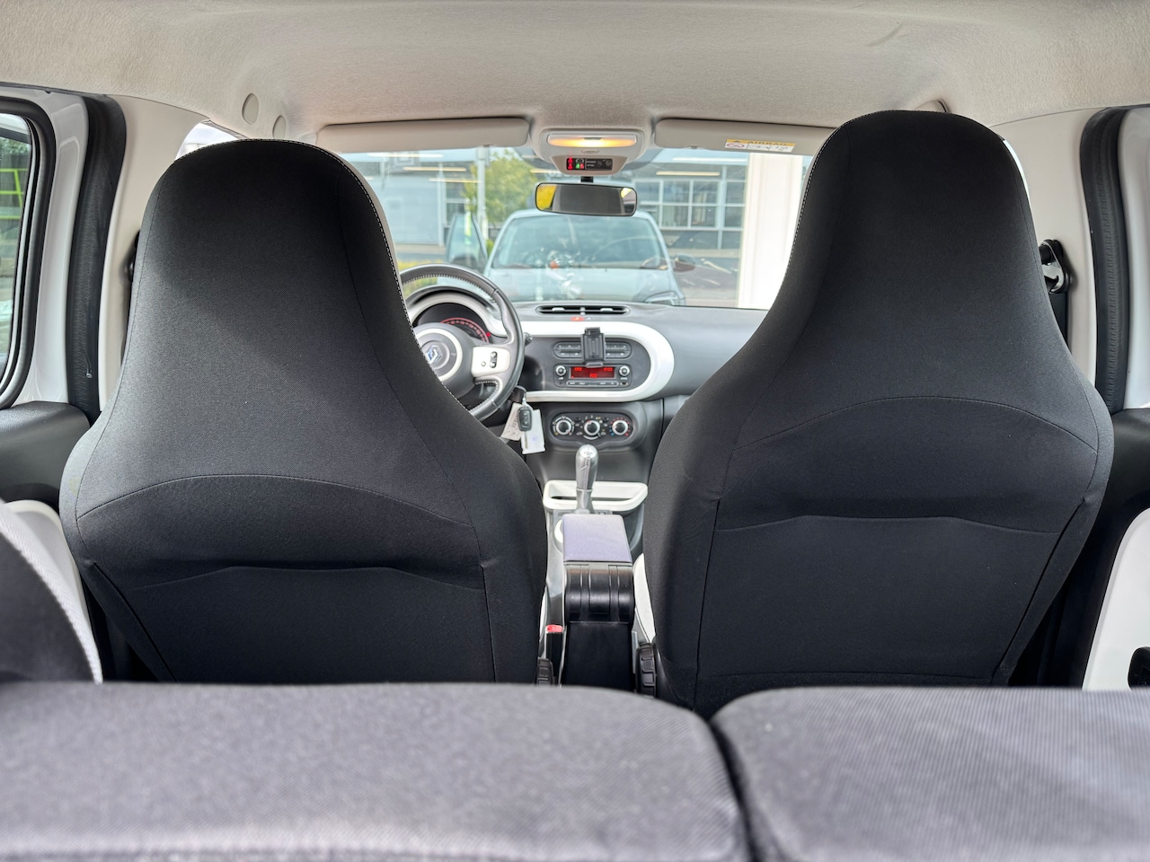 Renault Twingo - 1.0 SCe Limited