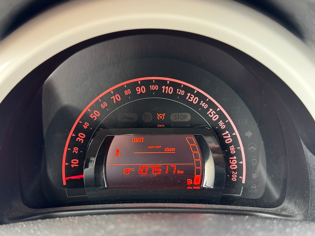 Renault Twingo - 1.0 SCe Limited