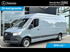 Mercedes-Benz Sprinter - 317 CDI L3 AUT. BETIMMERING
