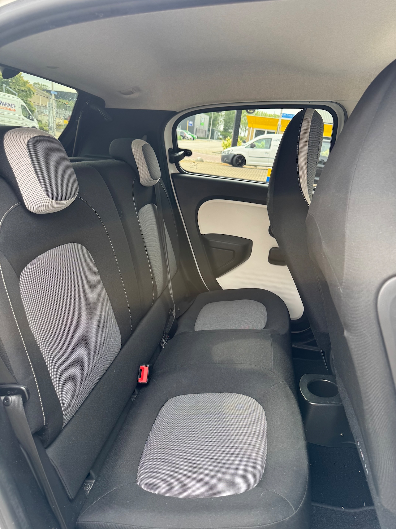 Renault Twingo - 1.0 SCe Limited