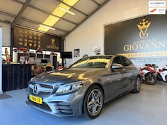 Mercedes-Benz C-klasse - AMG 43 4MATIC Premium Plus Pack