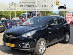 Hyundai ix35 - 1.6i GDI Style