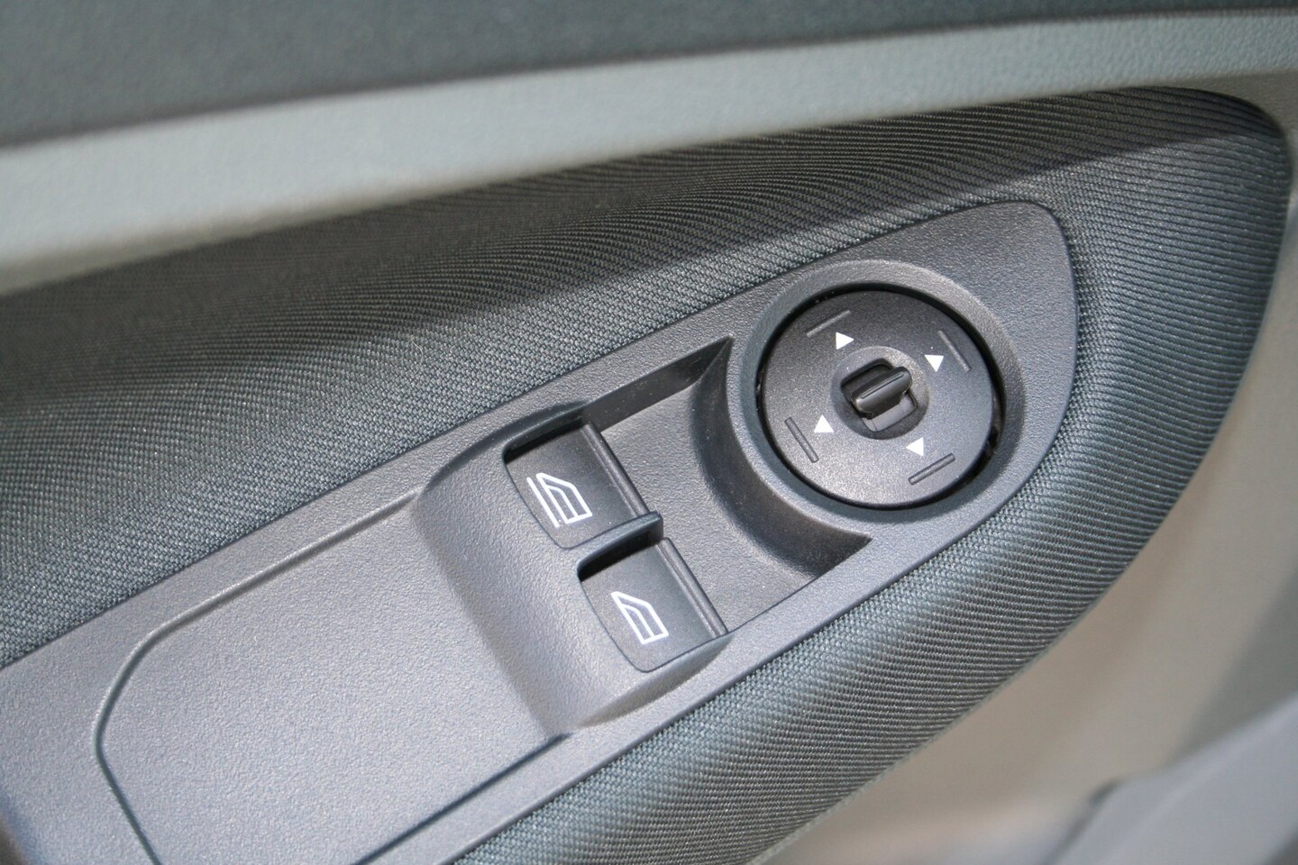 Ford C-Max - 1.0 Edition 1.0 Edition