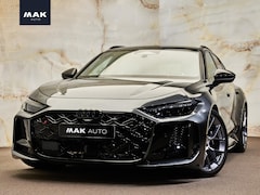 Audi RS5 - Avant e-Hybrid Quattro , Exclusive, carbon extr., ceramic, pano, B&O, HUD, ACC, 270km/h, M