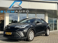 Toyota C-HR - 1.8 Hybrid LED+CARPLAY+CAMERA+STOELVERW+DEALEROH