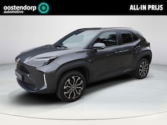 Toyota Yaris Cross - 1.5 Hybrid 115 Business Plus