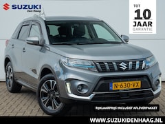 Suzuki Vitara - 1.4 Boosterjet Style Smart hybrid| Apple/Android Carplay| Adaptive cruise keyless Entry |P
