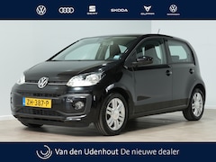Volkswagen Up! - 1.0 60pk BMT high up | PDC | Cruise | 15"Lm | Airco 114