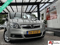 Opel Zafira - 1.8 Temptation Nieuwe APK//Airco//Automaat
