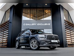 Mercedes-Benz GLB - 180 Business Solution AMG 7p. - Panorama | Memory | Carbon | Alcatanra | Stoelverwarming
