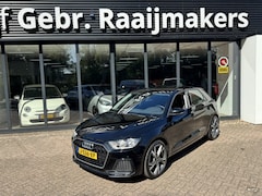 Audi A1 Sportback - 25 TFSI Pro Line*Virtual Cockpit*Navi*Carplay