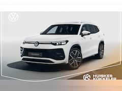 Volkswagen Tayron - 1.5 eHybrid 204pk R-Line Edition