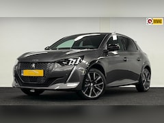 Peugeot 208 - 1.2 Puretech GT*Panodak*Camera*Navi*Carplay*AdaptivCruiseContr