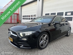 Mercedes-Benz A-klasse - 180 Business Solution AMG/Pano.Dak/NAP/LED