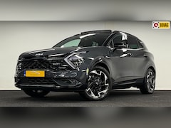 Kia Sportage - 1.6 T-GDi Plug-in Hybrid AWD GT-PlusLine*Panodak*Camera*Stoelverw&Koeling*VolLeder*19''