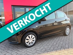 Peugeot 108 - 1.0 e-VTi Access l GEEN airco