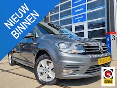 Volkswagen Caddy Maxi - 1.4 TSI 130pk. 7-pers. NAVI / CRUISE / PDC / APP-CONNECT / ECC / WINTERPAKKET