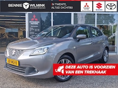 Suzuki Baleno - 1.2i Exclusive | Airco | Lichtmetalen velgen