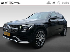 Mercedes-Benz GLC-klasse - 300e 4MATIC Premium | Automaat | Trekhaak | Elektrische stoelen | Halfleder |