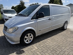 Mercedes-Benz Vito - 120 CDI V6 2007 AIRCO LEDER Comand L2