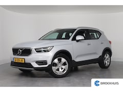Volvo XC40 - 1.5 T3 Momentum Pro | Dealer Onderhouden | Trekhaak | Clima | LED | BLIS | Comfort Zetels