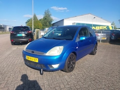 Ford Fiesta - 1.3 Futura APK 06-2027