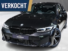 BMW 3-serie - 330E M SPORT 22KW / ACC / AUGMENTED / MEMORY / HEADUP / 18"