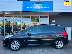 Peugeot 207 SW - 1.6 VTi Sportium Airco/Elektrisch pakket/ zeer lage km stand