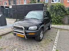 Toyota FunCruiser RAV4 - 2.0i SR