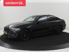 BMW 3-serie - 320i Executive Edition | Half leder | Cruise control | Navigatie | Bluetooth | Carplay | P