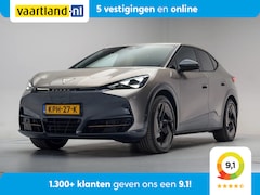 CUPRA Tavascan - VZ Adrenaline 82 kWh [ Panoramadak 360°Camera Sfeerverlichting ]