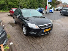 Ford Focus - MEENEEMPRIJS 1.6 TDCI 90pk Comfort Airco 5-deurs
