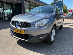 Nissan Qashqai - 1.6 Acenta Clima/Dealeronderhouden/Trekhaak