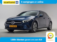 Mercedes-Benz A-klasse - 250e Luxury Line Aut. [ Navi Sfeerverlichting Trekhaak Camera ]