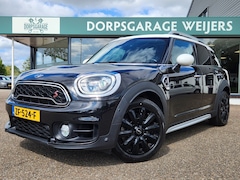 MINI Countryman - 2.0 Cooper S, Chili business, Panoramadak, Clima, Keyless, 18 inch, 76.094 km