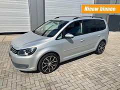 Volkswagen Touran - 1.4 TSI/AIRCO/CRUISE/NAVI/APK/NETTE AUTO