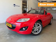 Mazda MX-5 - 1.8 TS CLIMA DEALER AUTO TOP CONDITION APK