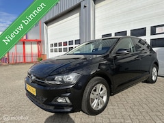 Volkswagen Polo - 1.0 TSI Comfortline/Carplay/ACC/Camera/NAP
