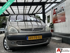 Citroën Xsara Picasso - 1.8i-16V Nieuwe APK