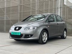 SEAT Altea - 1.4 TSI ACTIVE STYLE AIRCO/LM VELGEN