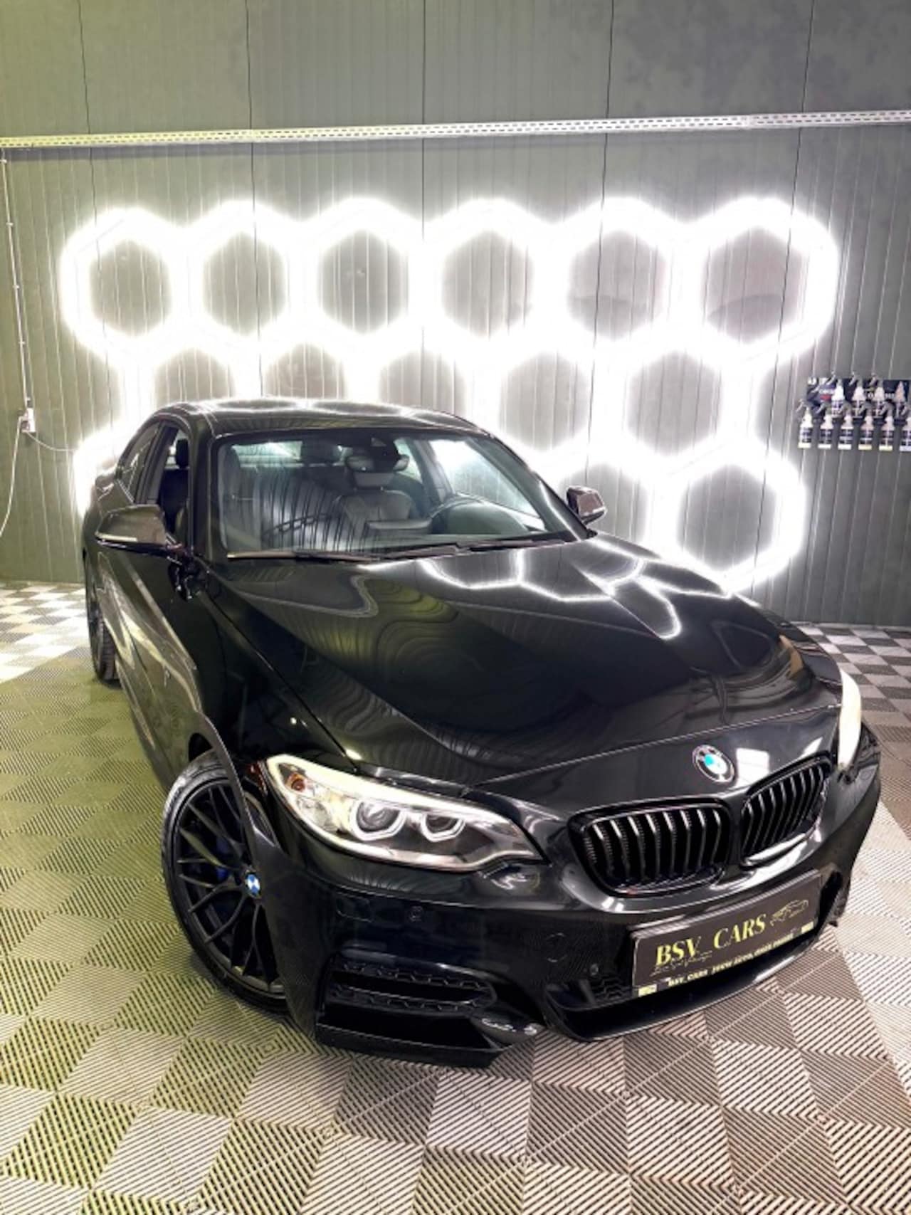 BMW 2-Serie - M235i Performance edition - AutoWereld.nl