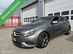 Mercedes-Benz A-klasse - 180 Ambition
