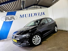 Volkswagen Polo - 1.0 TSI Highline / Navi / Clima